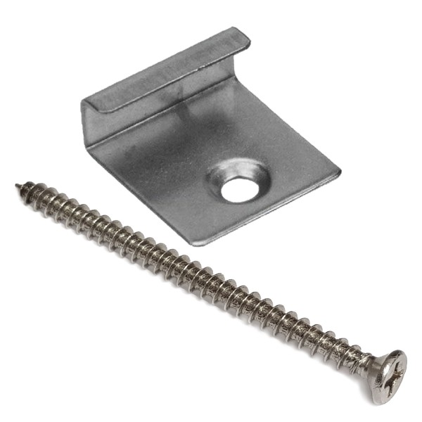 Starter Clip