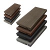 Wood Grain Step & Edge Nosing Wild Brown 25x144mm 3.66m