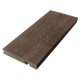 Wood Grain Step & Edge Nosing Antique Ash 25x144mm 3660mm