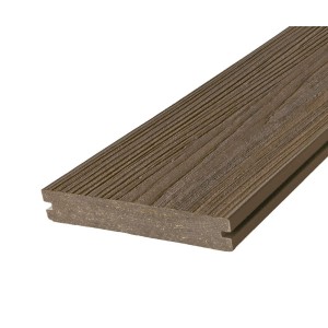 Infinity Composite Deckboard Tiger Cove 20x140mm 4800mm