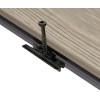 Apex Composite Deckboard Amarillo Oak 24x140mm 4800mm