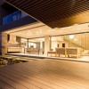 Infinity Composite Deckboard Indonesian Teak 20x140mm 4800mm