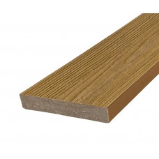 Infinity SE Composite Deckboard Indonesian Teak 20x140mm 4800mm