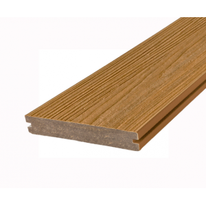 Infinity Composite Deckboard Indonesian Teak 20x140mm 4800mm