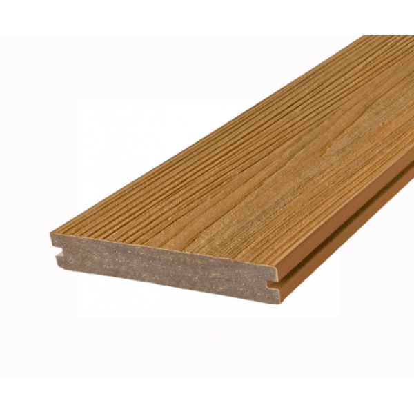 Infinity Composite Deckboard Indonesian Teak 20x140mm 4800mm