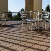 Infinity Composite Deckboard Tiger Cove 20x140mm 4800mm