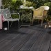 Millboard Carbonised 3600m x 176mm x 32mm Charred