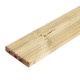 Treated 28x145mm Redwood Deckboard 3600mm