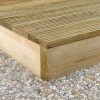 Easy Fit Decking Kit 3.0 x 3.1m