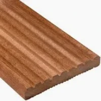 Hardwood Deckboards