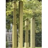 Patrice Newel Post 82x82x1250mm (DEP12CB)