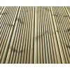 Treated 28x145mm Redwood Deckboard 5400mm