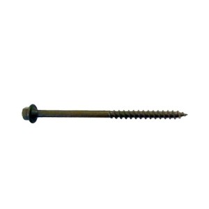Evolution Structural Decking Screws 100mm Box 100