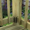 Patrice Newel Post 82x82x1250mm (DEP12CB)