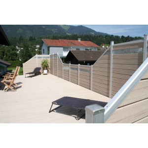 UPM ProFi Assembly Kit for Upper and Lower Cover Strip