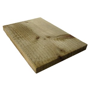 Treated Carcassing 18x150mm 1800mm