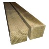 Treated Fence Post 95x95x3000mm
