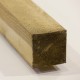 Treated Fence Post 75x75x1800mm