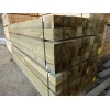 Treated Fence Post 95x95x3000mm
