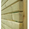 Planed Batten Round Edge 25x50mm 3600mm