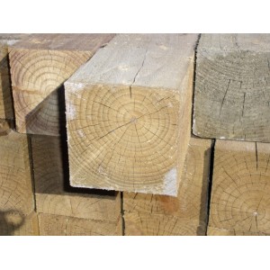 Treated Fence Post 95x95x1800mm