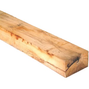 Oak Sleeper 100x200x2400mm