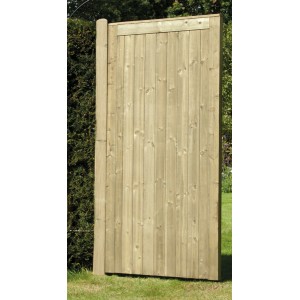Elite Tongue & Groove Gate 1800x900mm