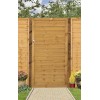 Grange Superior Lap Gate Golden Brown 1800x900x38mm