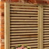 Garden Creations Seat Set
