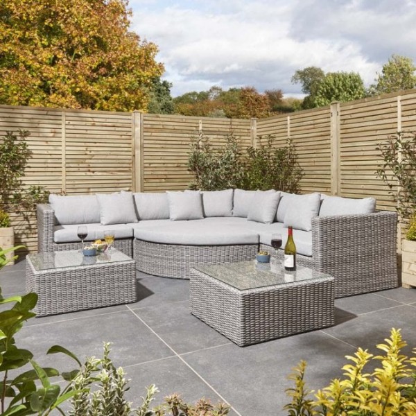 Marbella Multifunction Set
