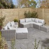 Marbella Multifunction Set