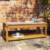 Occasional Bench