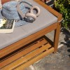 Occasional Bench