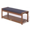 Occasional Bench