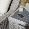 Prestbury Twin Sun Bed Set