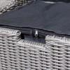 Prestbury Twin Sun Bed Set