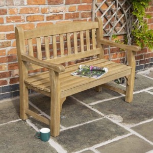 Tuscan Heavy Duty Bench 1200mm