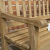 Tuscan Heavy Duty Bench 1200mm