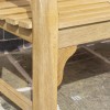 Tuscan Heavy Duty Bench 1200mm