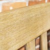 Tuscan Heavy Duty Bench 1200mm