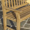 Tuscan Heavy Duty Bench 1500mm