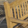 Tuscan Heavy Duty Bench 1500mm