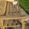 Tuscan Heavy Duty Bench 1500mm