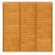 Grange Superior Lap 6x3 Pressure Treated Golden Brown