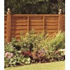 Grange Superior Lap 6x6 Pressure Treated Golden Brown