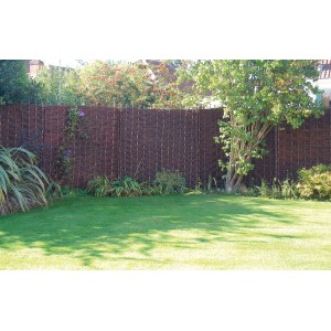 KDM Willow Hurdle 1800mm x 1800mm