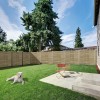 Contemporary Vogue Panel 1200x1800x45mm
