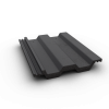 McCann Square Top Tile Anthracite