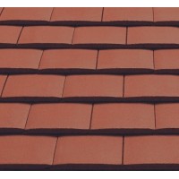 McCann Gemini Tile