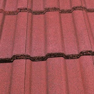 Marley Ludlow Major Tile Antique Brown  